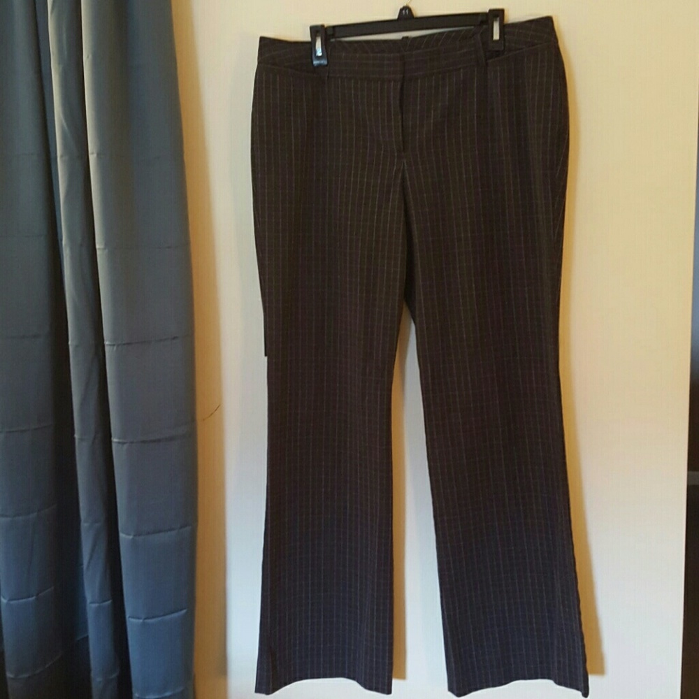 Dress slacks