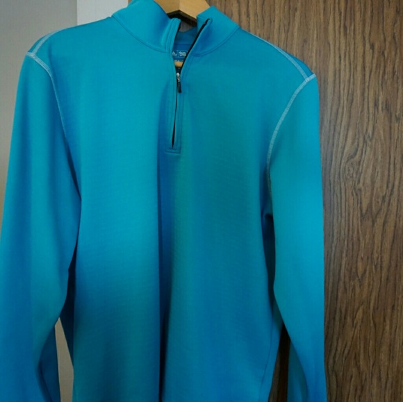 Adidas Clima Lite Pullover - Picture 1 of 2