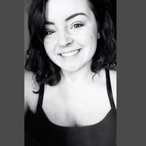 Meet your Posher, Hailey