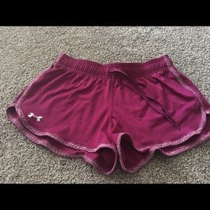 Under Armor Shorts