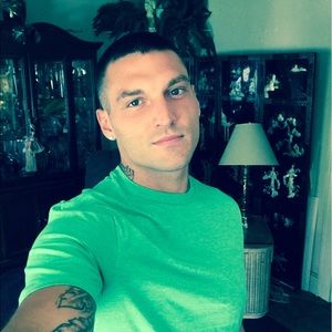 Meet your Posher, Daniel