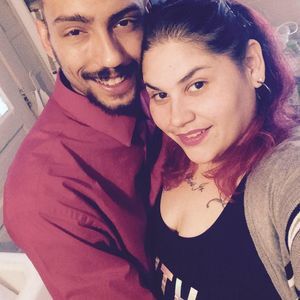 Meet your Posher, Maritza