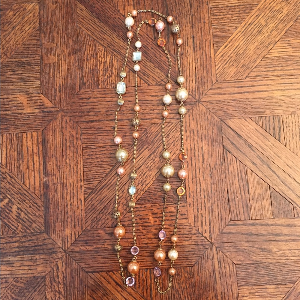 Vintage necklace