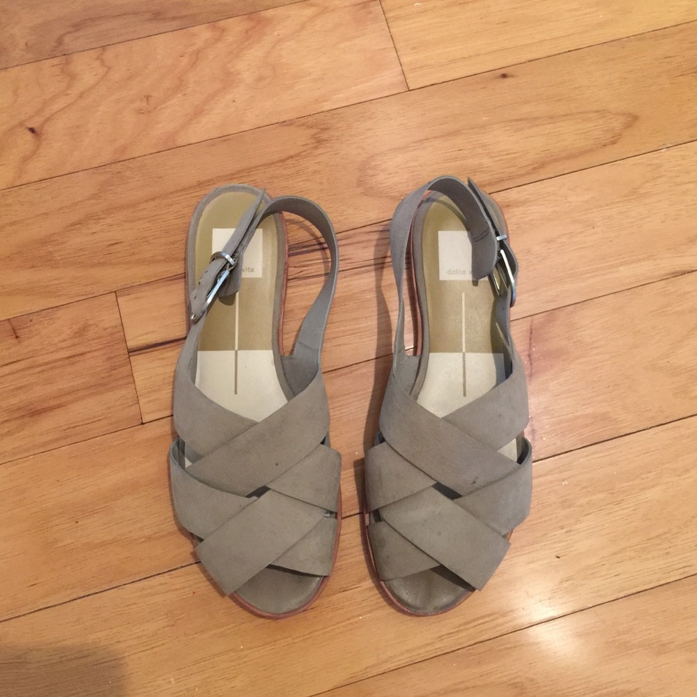 DOLCE VITA sandals