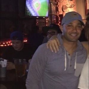 Meet your Posher, Jeff