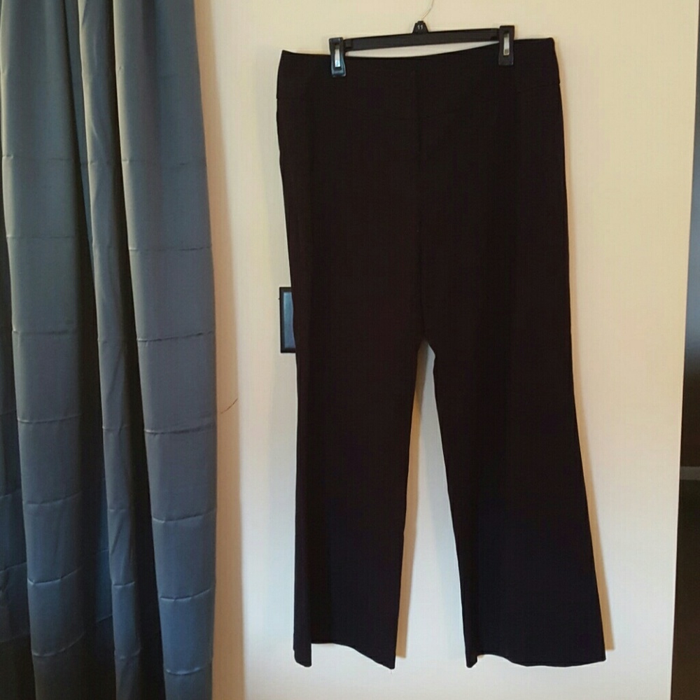 Dress Slacks
