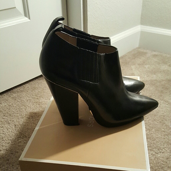 Bootie - Picture 2 of 2