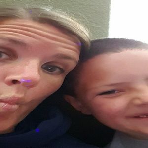 Meet your Posher, Deborah