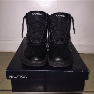 NAUTICA