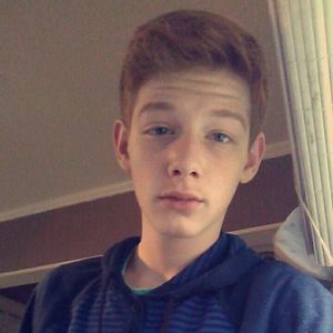 Meet your Posher, Collin