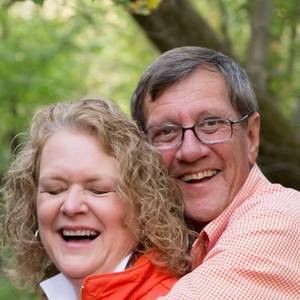 Meet your Posher, Anne