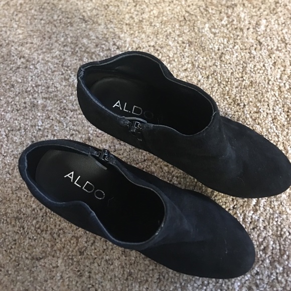 Aldo - Picture 5 of 5