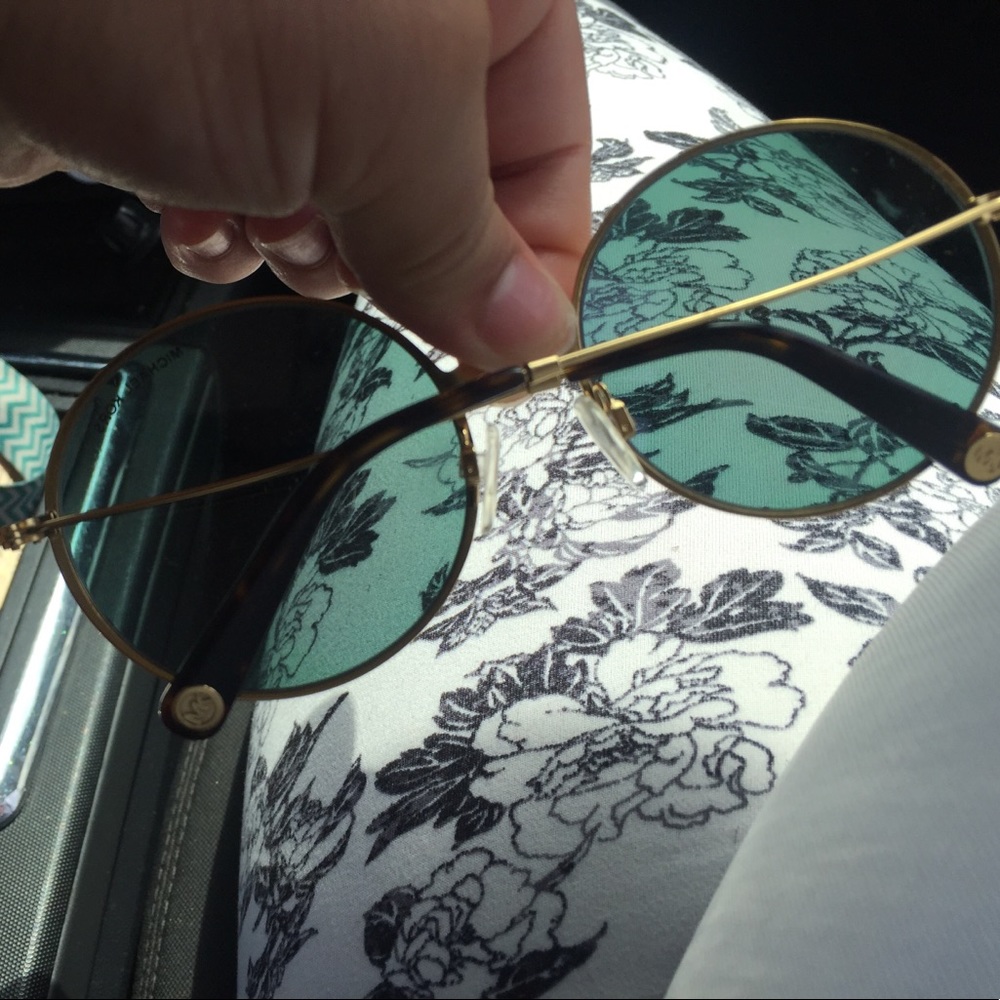 Micheal Kimora glasses - Picture 2 of 4