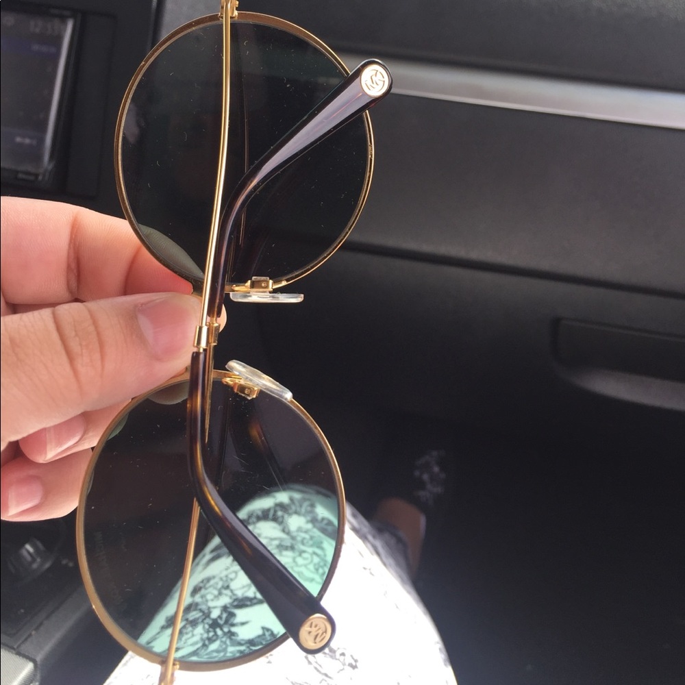 Micheal Kimora glasses - Picture 3 of 4