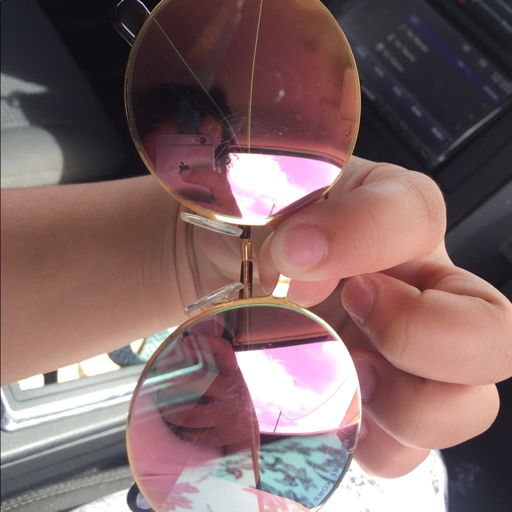 Micheal Kimora glasses - Picture 4 of 4