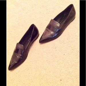Ivanka Trump flats
