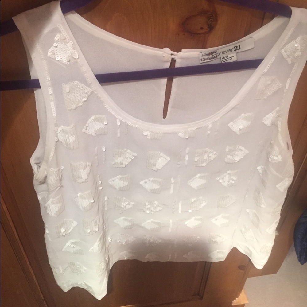 Tank Top - Picture 3 of 3