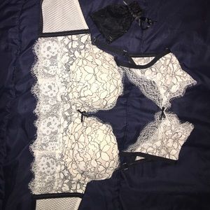 Victoria secret bra