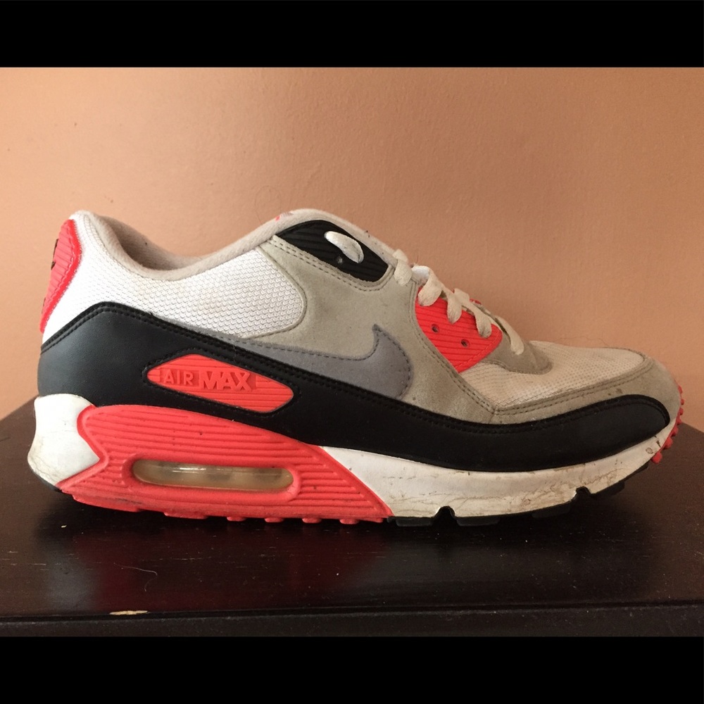 Nike Air Max 90 (Men sz 11)
