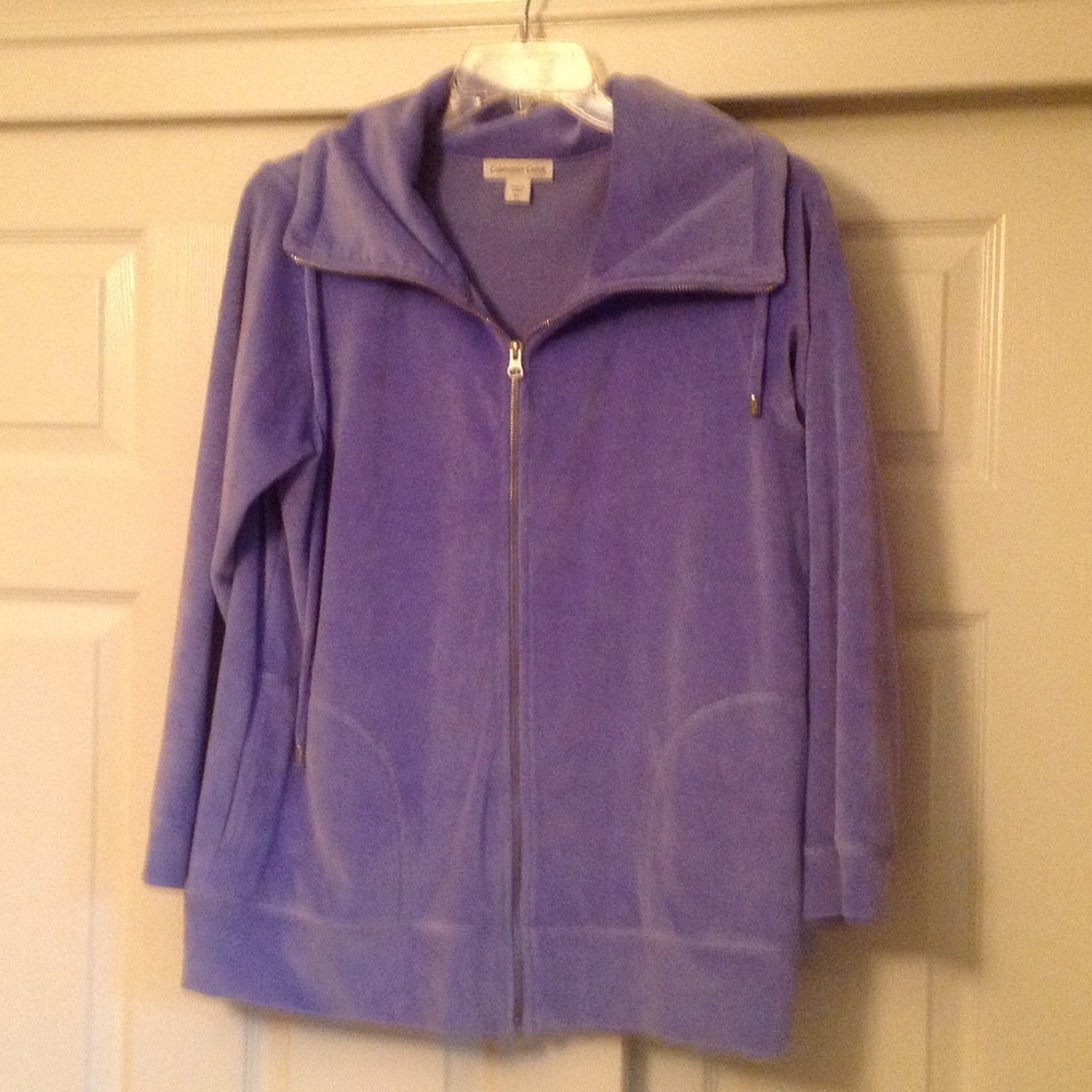Loungewear track suit