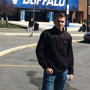 Meet your Posher, Robert