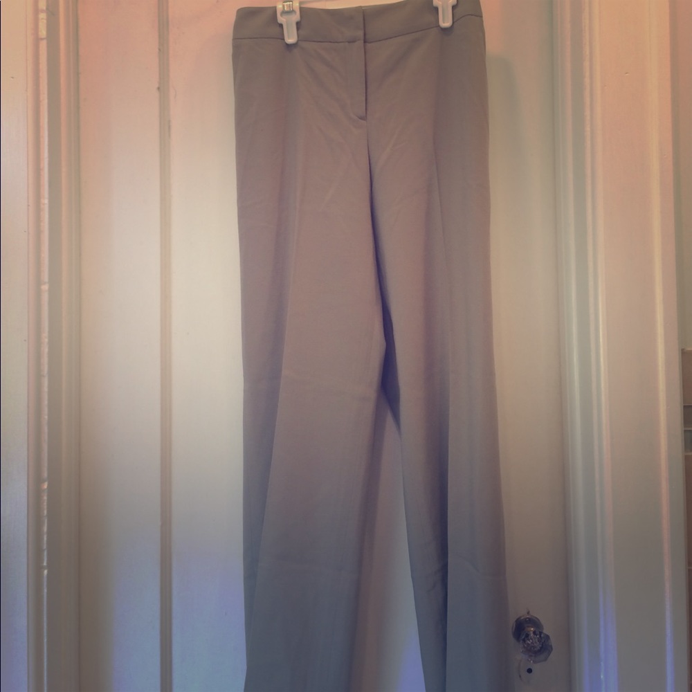 Giorgio Armani Suit Trousers