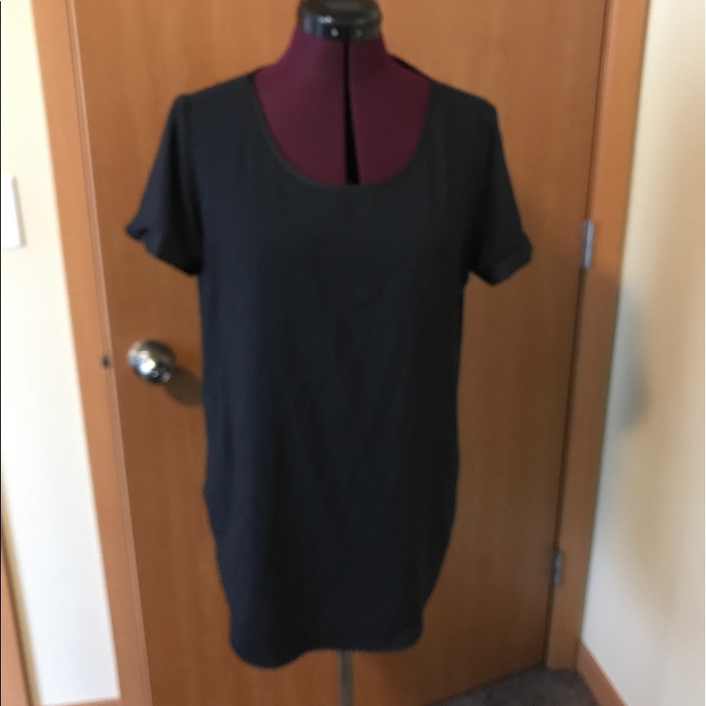 Like new Express blouse