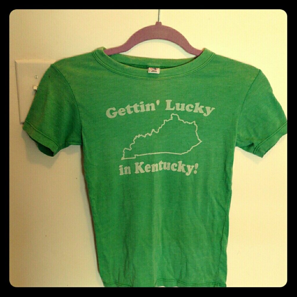 PRICE DROP! Vintage Urban Outfitters Tee