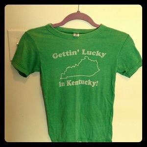 PRICE DROP! Vintage Urban Outfitters Tee