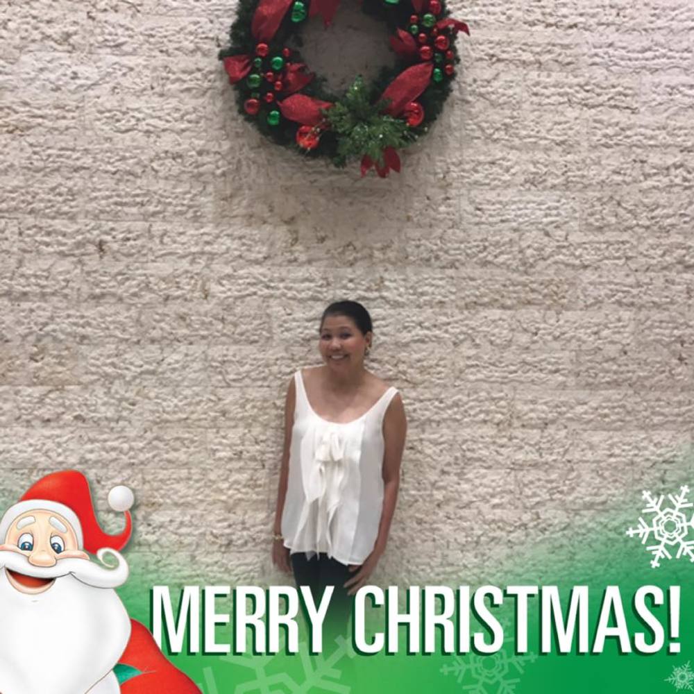 Meet your Posher, Josie