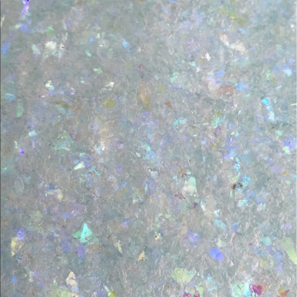 Fairy  slime