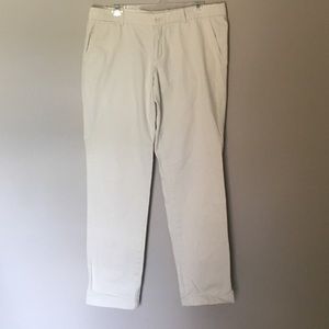 J.Crew Factory Chino