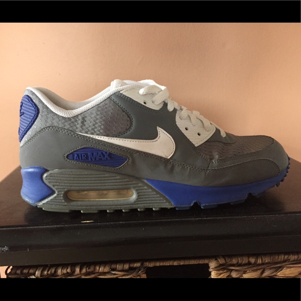 Nike Air Max 90 (Men sz 11)