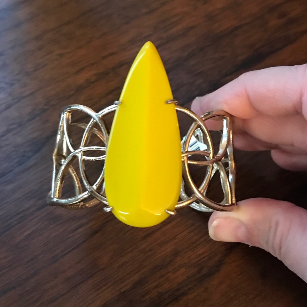 Kendra Scott Cuff