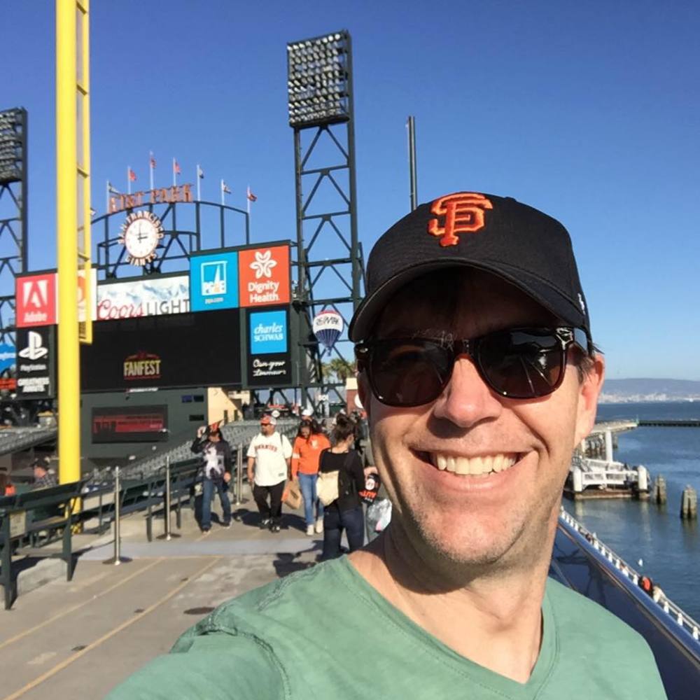 Meet your Posher, Peter