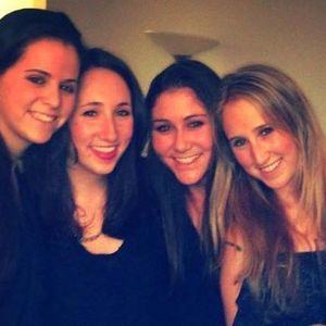 Meet your Posher, Rachel