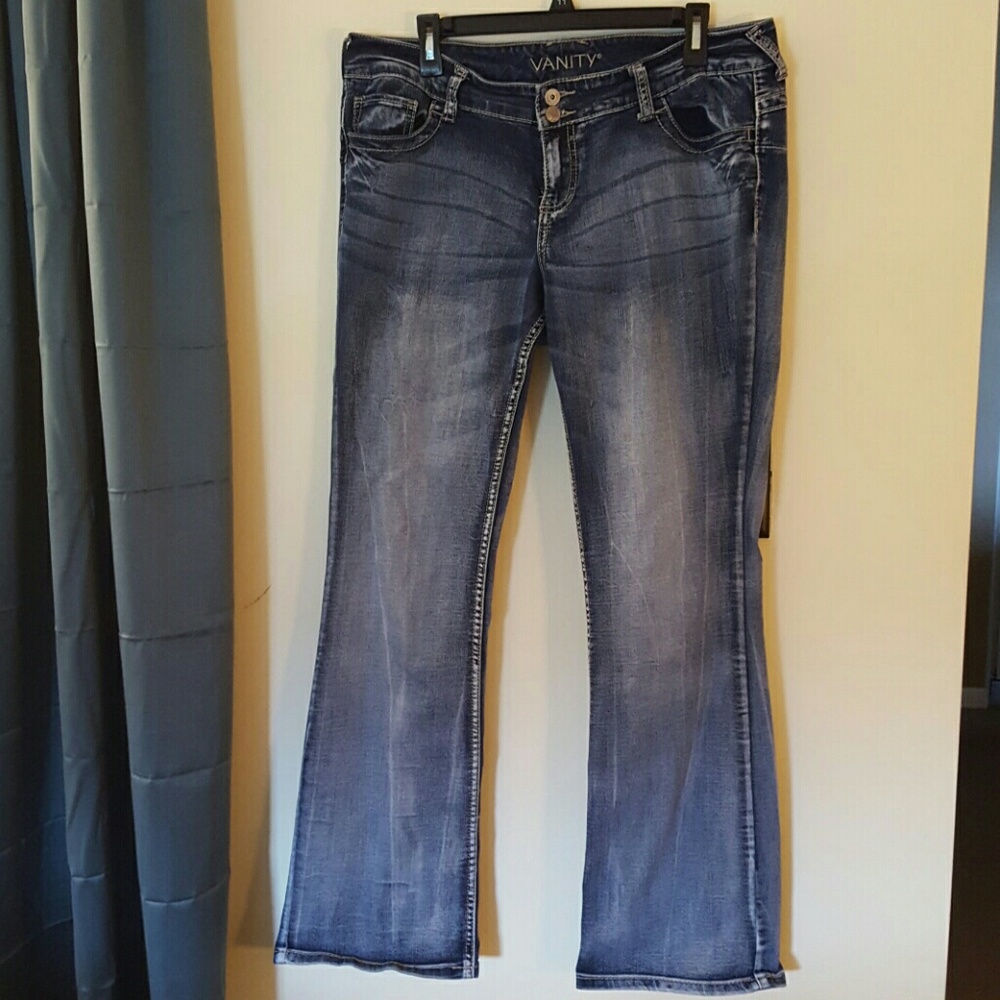 Jean