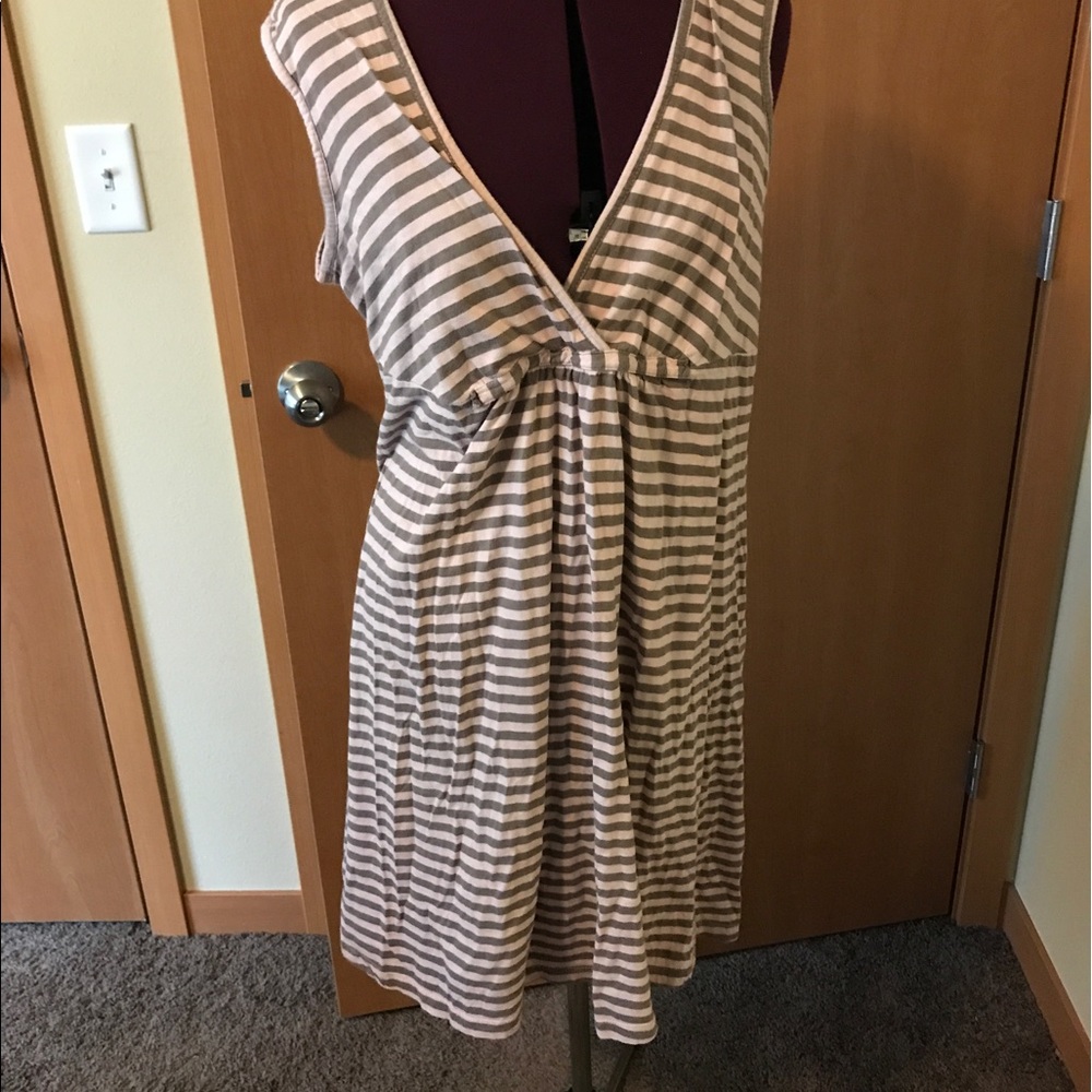 Cotton sundress