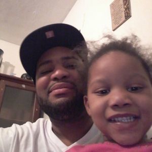 Meet your Posher, Randy