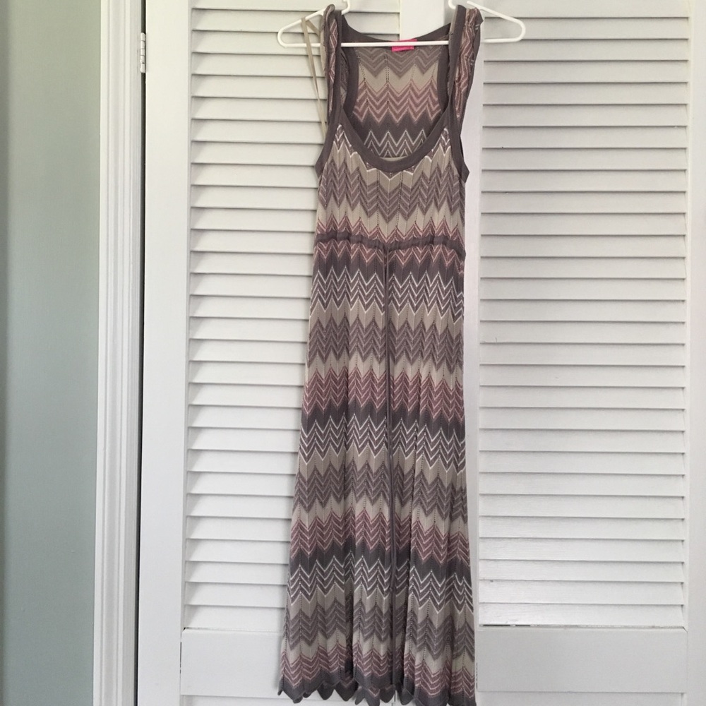 BCBG dress size small