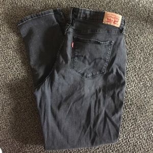 Levi's 310 Shaping Super Skinny Jeans
