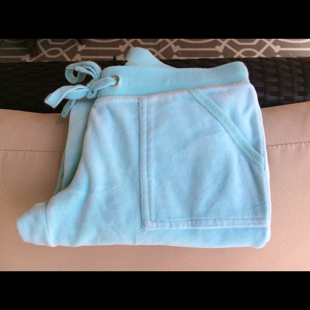 Jogging suit