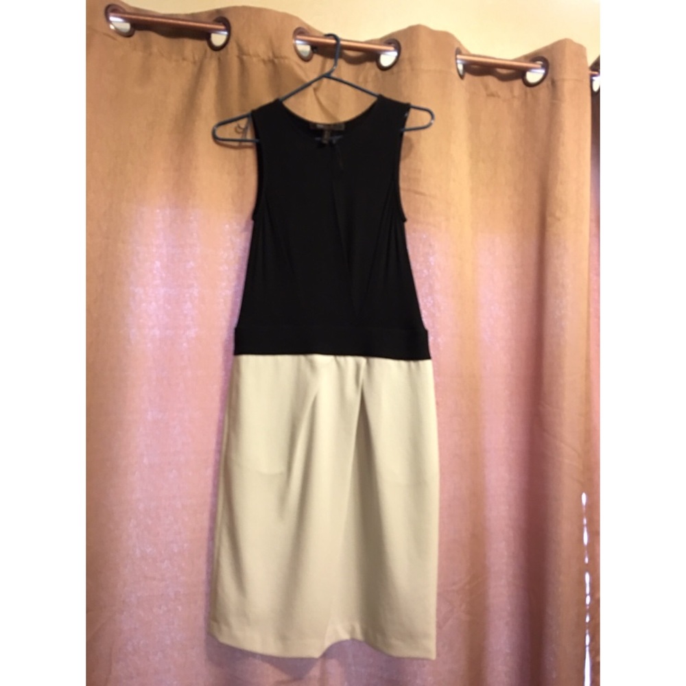 Dress from BCBG