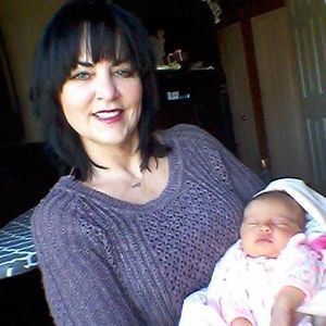 Meet your Posher, Cheryl