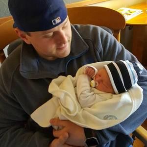 Meet your Posher, Brent