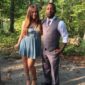 Meet your Posher, Sahid