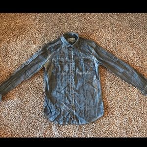 Calvin Klein men's shirt