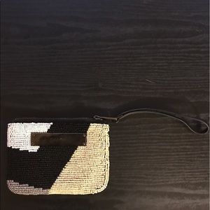 Small Calvin Klein Change Purse