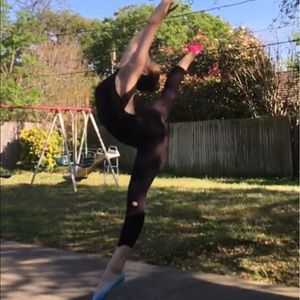 Meet your Posher, Annah