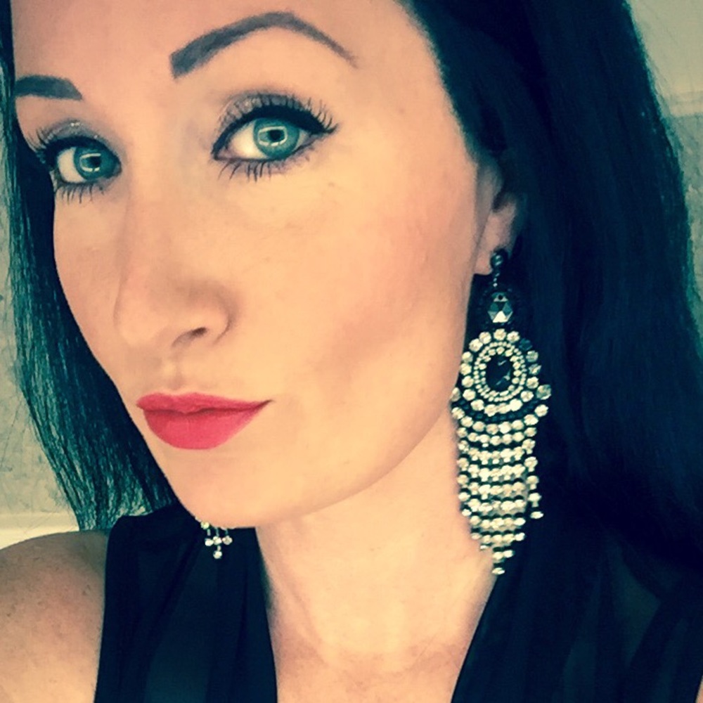 Meet your Posher, Deanna